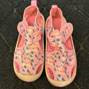 Toddler water shoe sandals